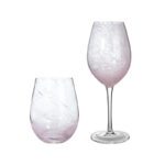 Wholesale Wine Glass WG-022 - Image 3